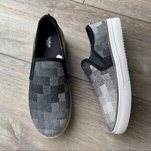 NWT BOTKIER Harper Slip-On Sneaker